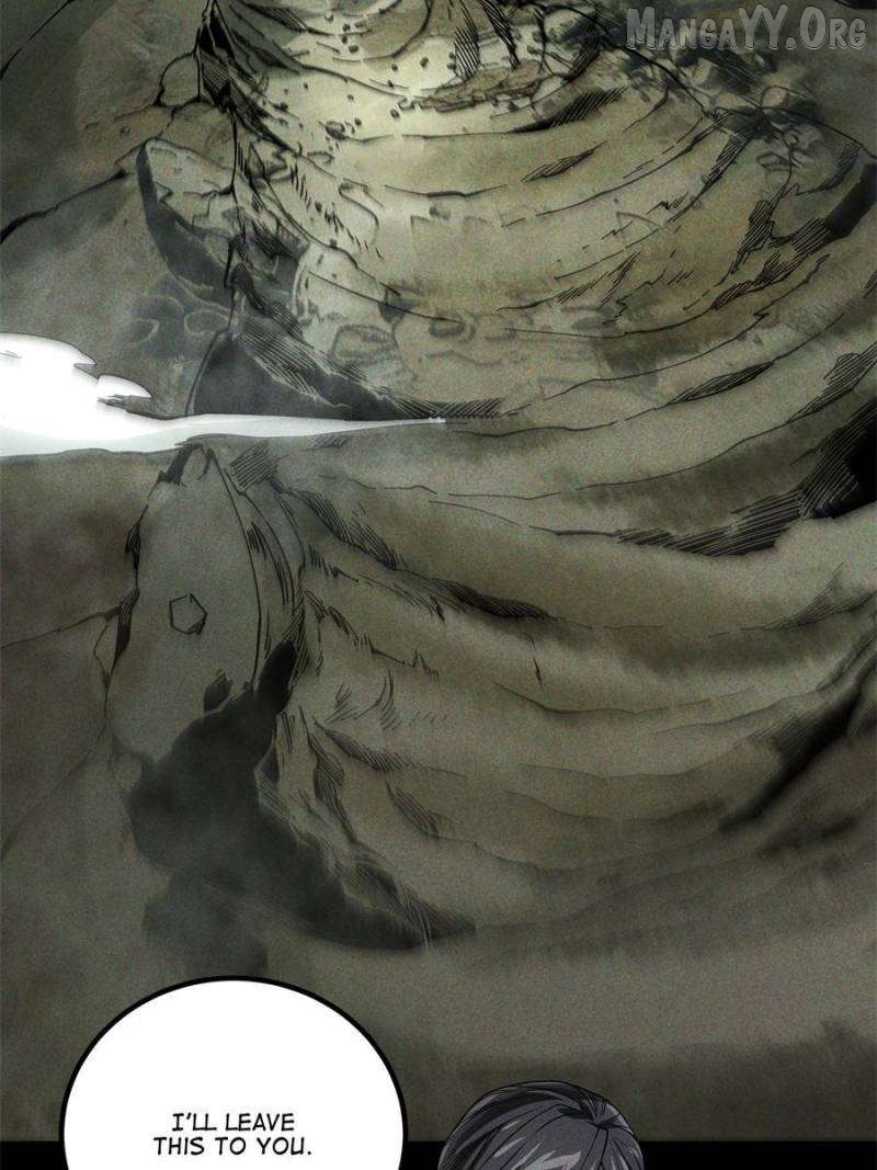 Celebrating The Remaining Life Chapter 154 - page 73